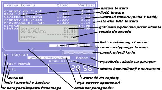 Jak wystawić fakturę?