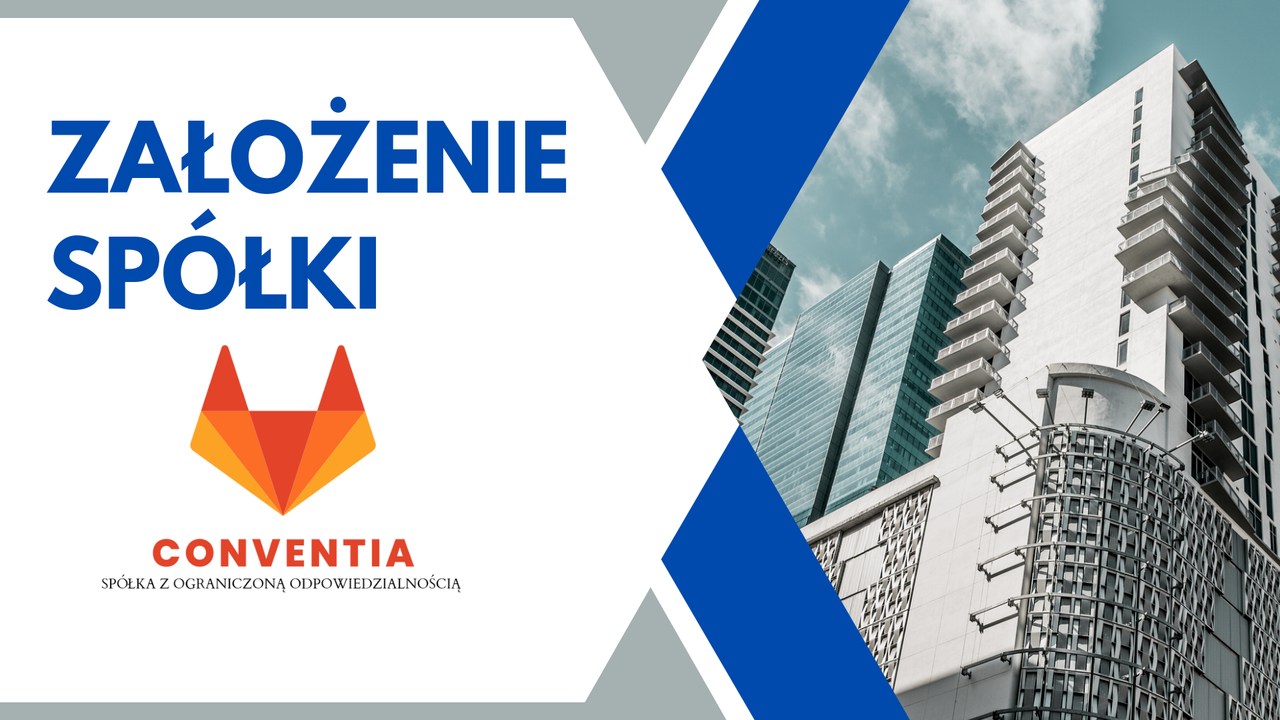Jak założyć spółkę zoo?