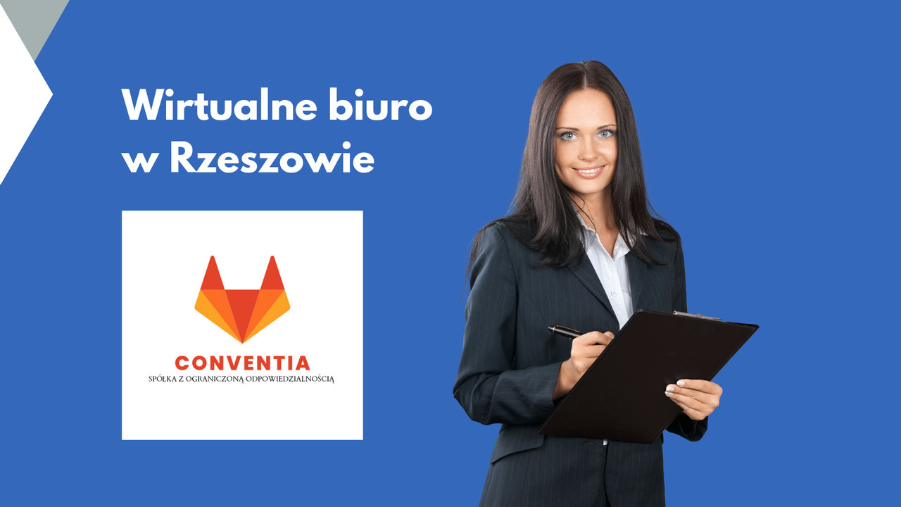 Jak reklamować wirtualne biuro w Rzeszowie?
