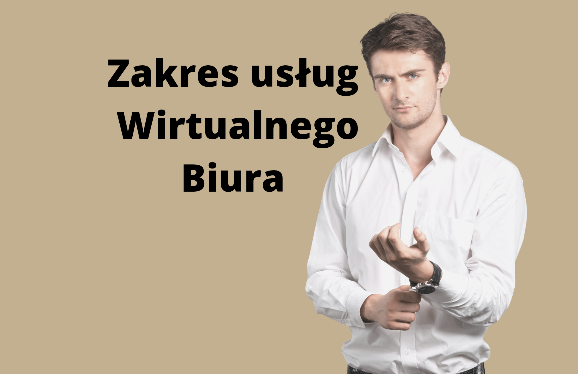 Wirtualne biuro Kraków oferta