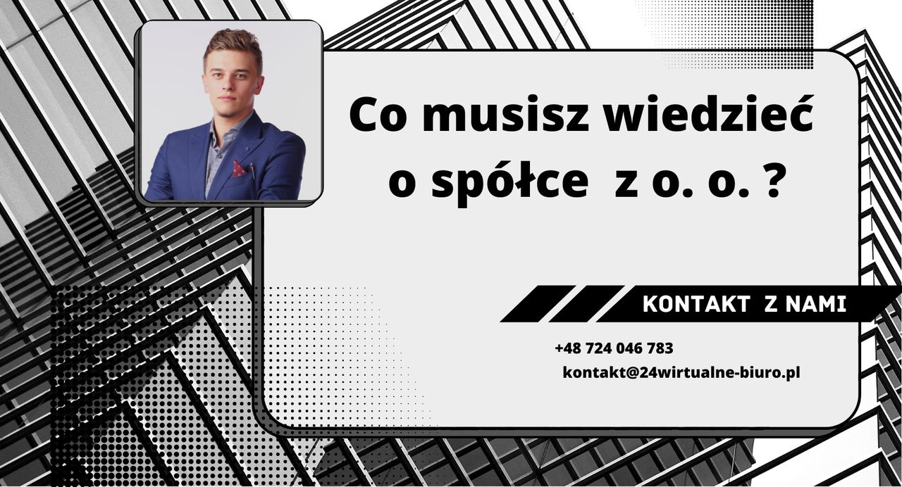 Co musisz wiedzieć przed rejestracją spółki w Krakowie?