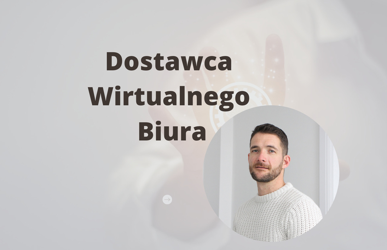 Wybór wirtualnego biura w Krakowie