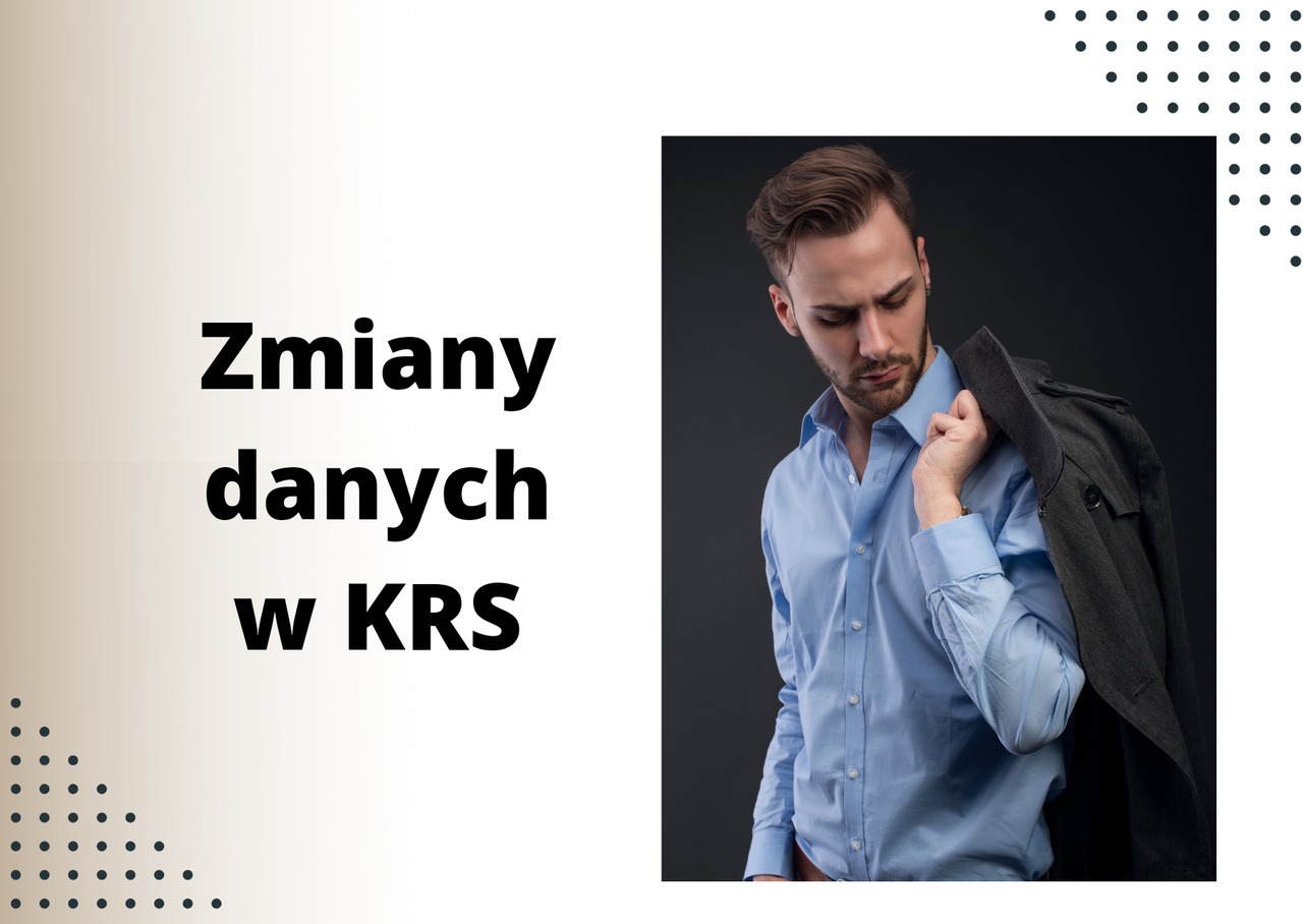 Zmiany w KRS Kraków