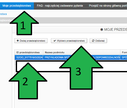 Utworzenie dokumentu generowanego automatycznie w systemie s24
