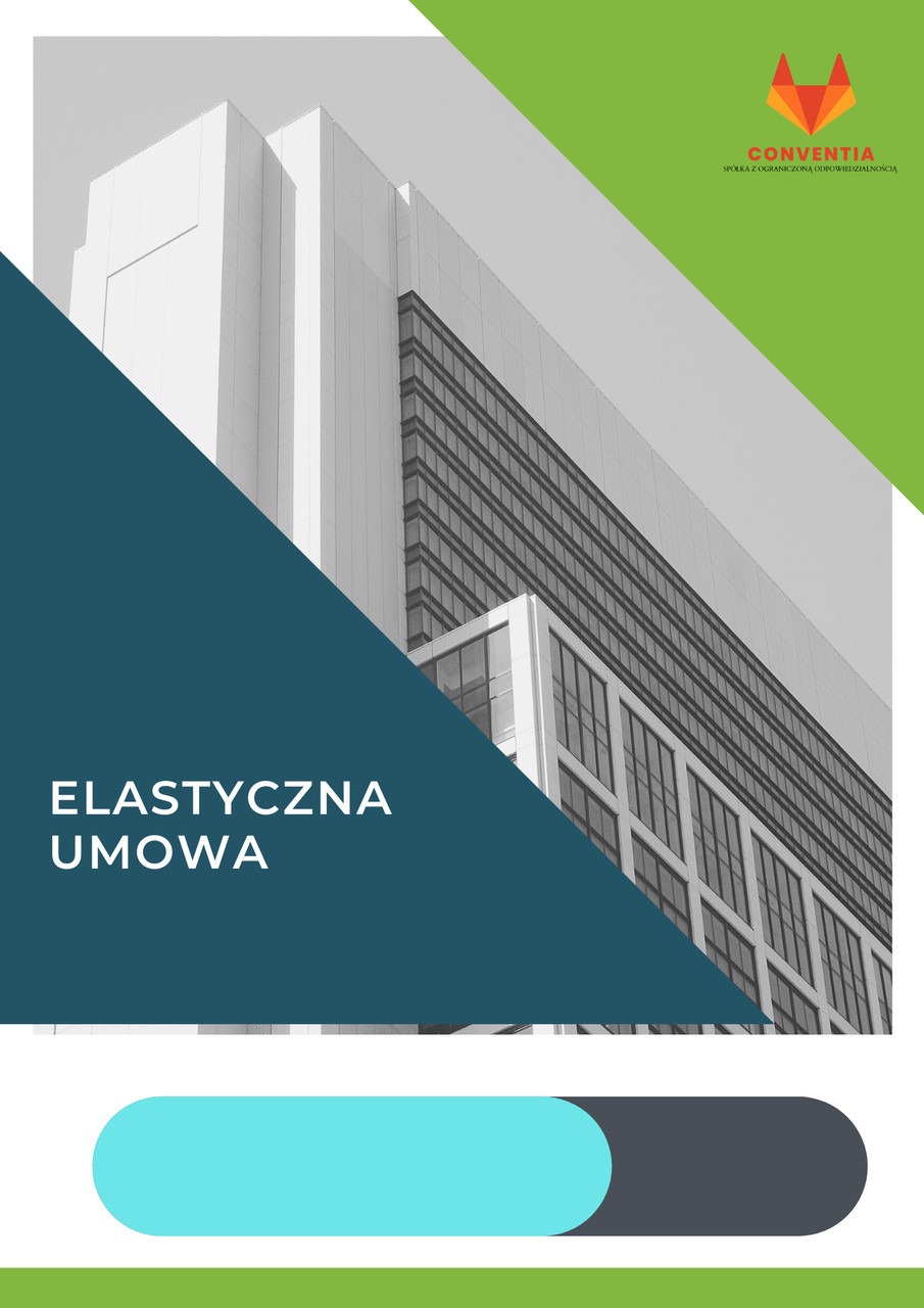 Elastyczna umowa