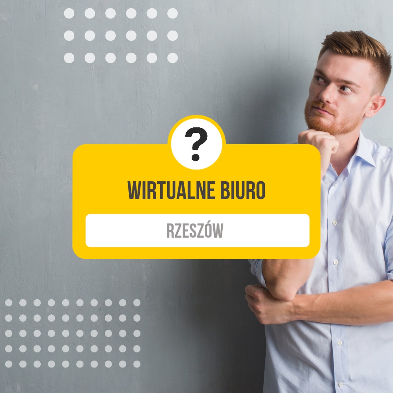 Pakiety wirtualnego biura w Rzeszowie