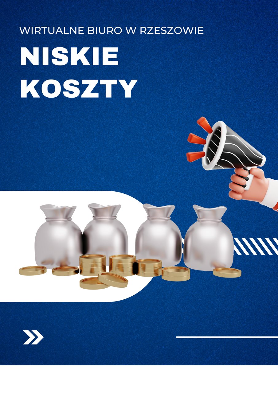 Niskie koszty