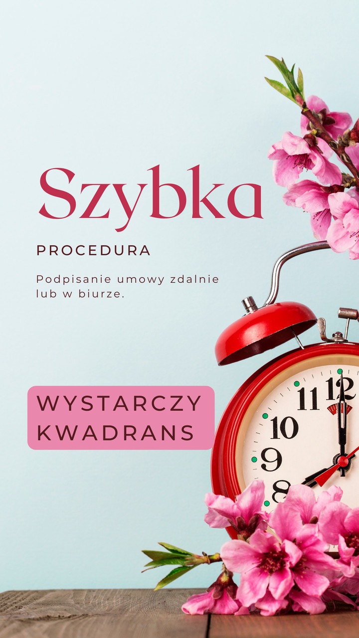 Szybka procedura