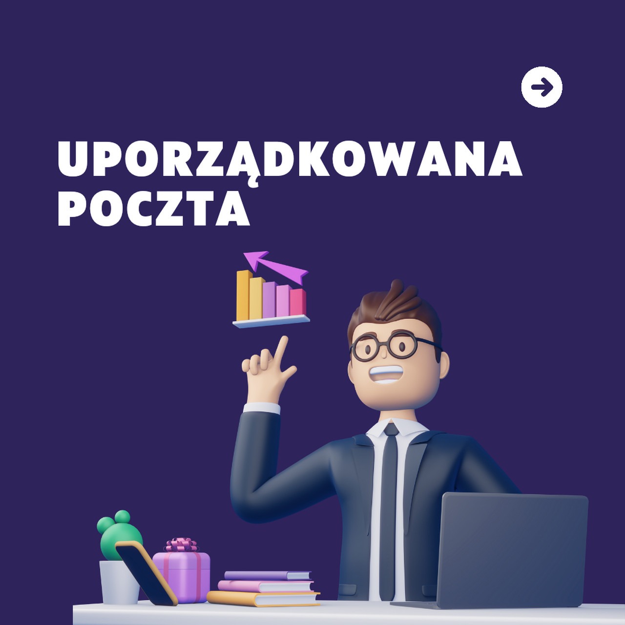Obsługa poczty
