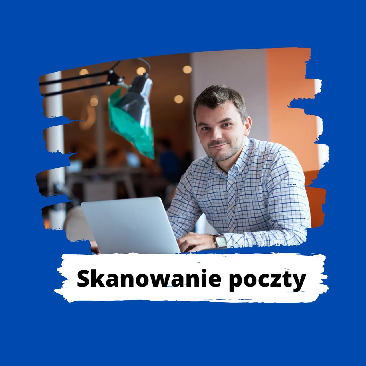 Obsługa poczty