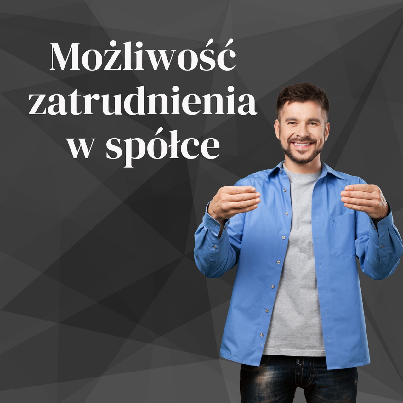 Zatrudnienie w spółce