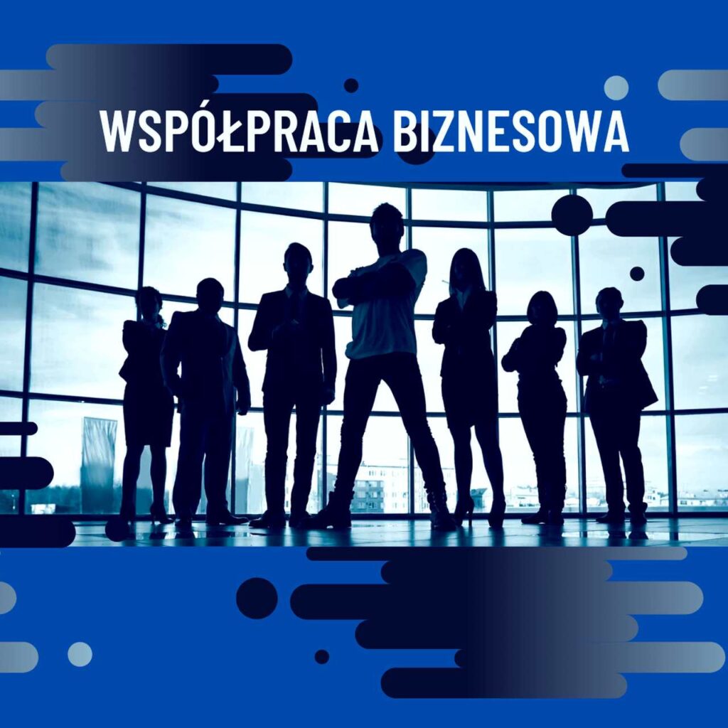 Kontakty w wirtualnym biurze