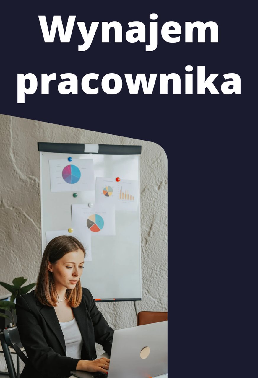 Wynajem pracowników