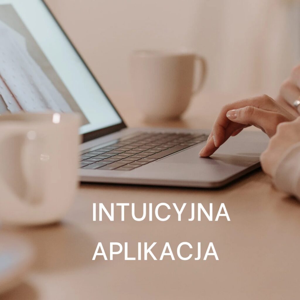 Aplikacja wirtualnego biura
