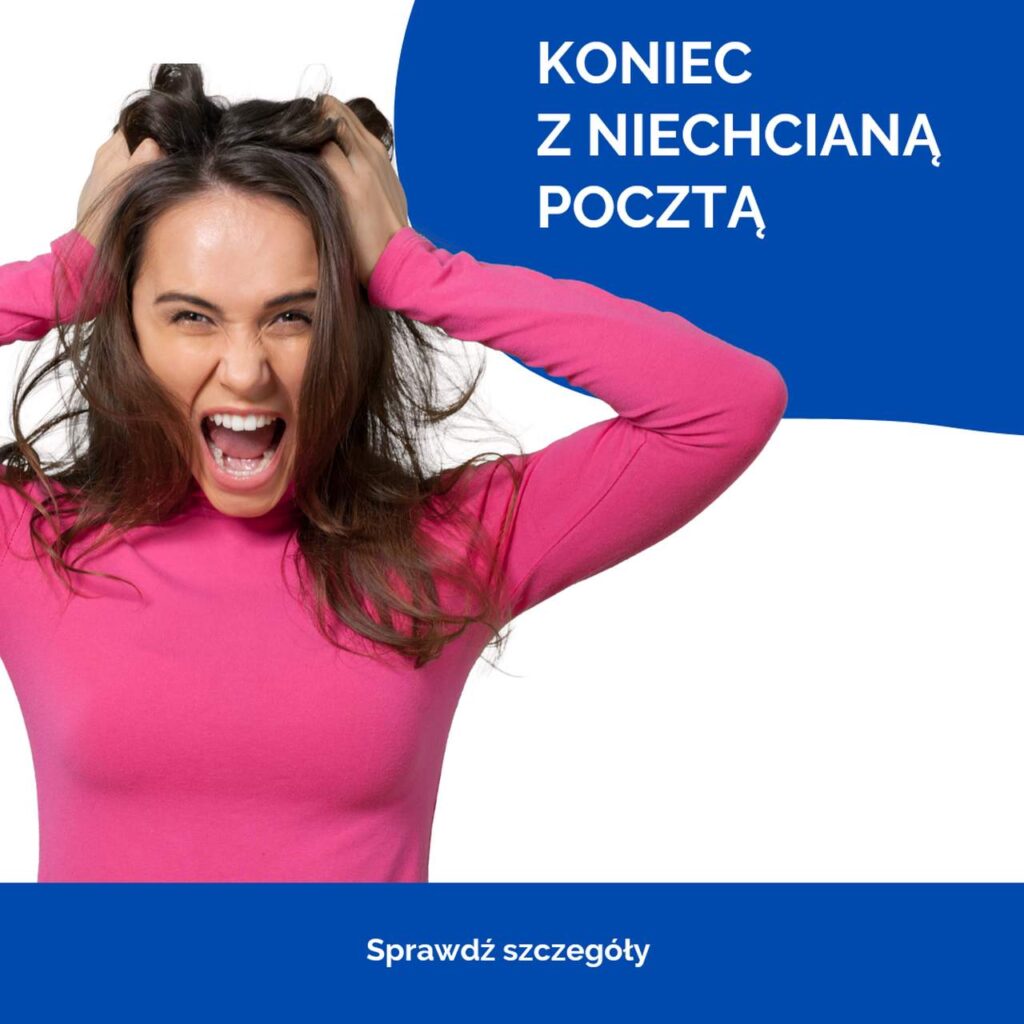 Obsługa poczty