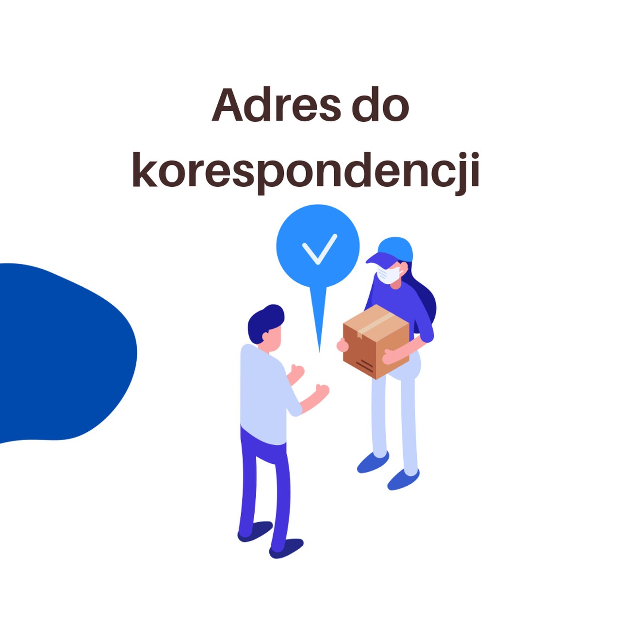 Adres do korespondencji