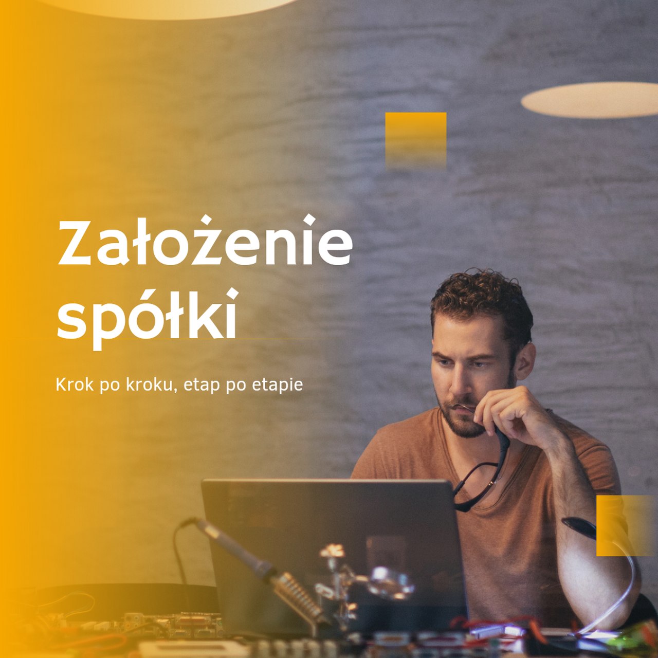 Zakładanie i rejestracja spółek w Krakowie krok po kroku