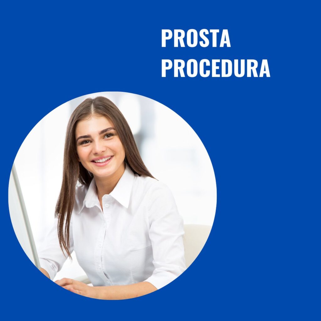 Szybka procedura podpisania umowy o wirtualne biuro w Krakowie