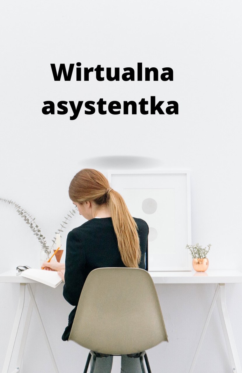 Wirtualna asystentka