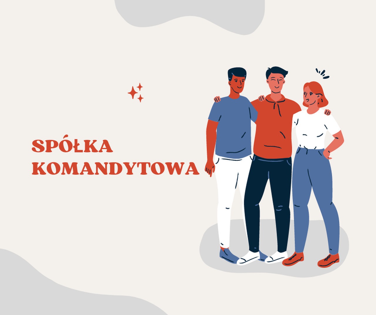 spółka komandytowa