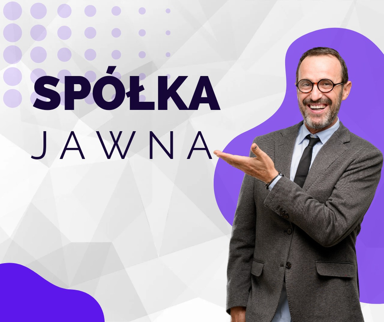spółka jawna