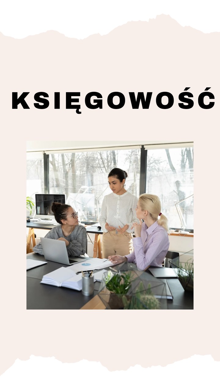 Księgowość