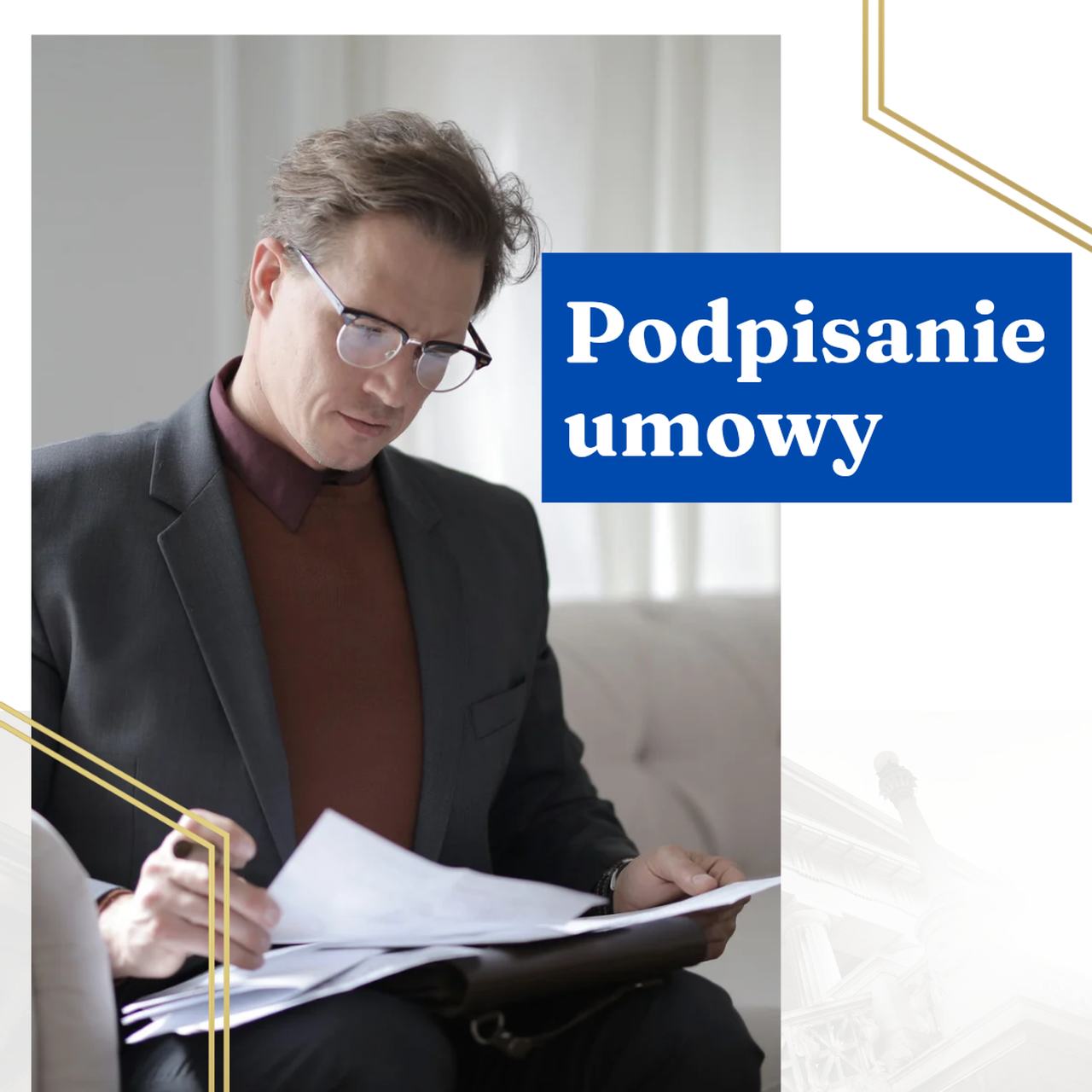 Umowa o wirtualne biuro w Krakowie