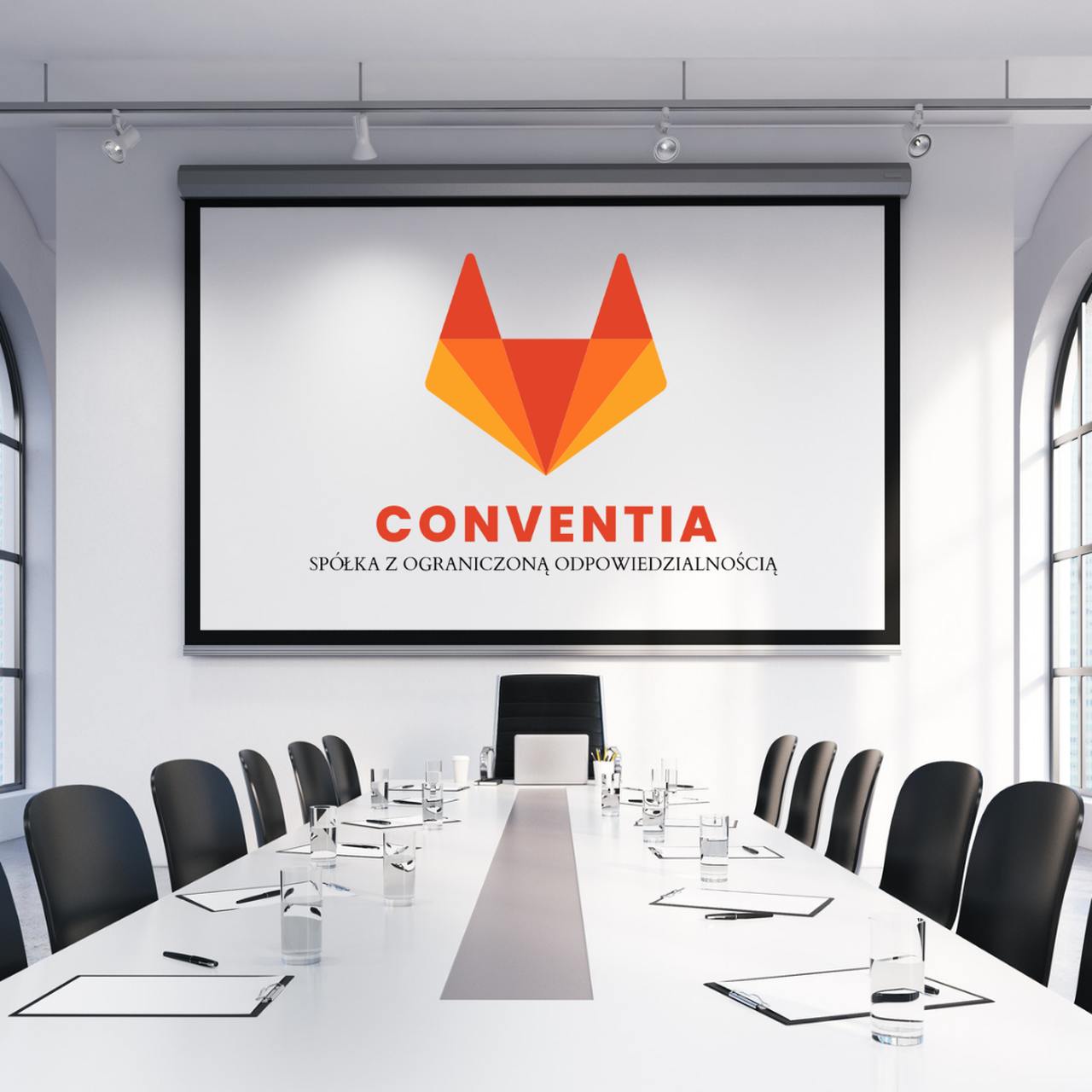 Sala konferencyjna