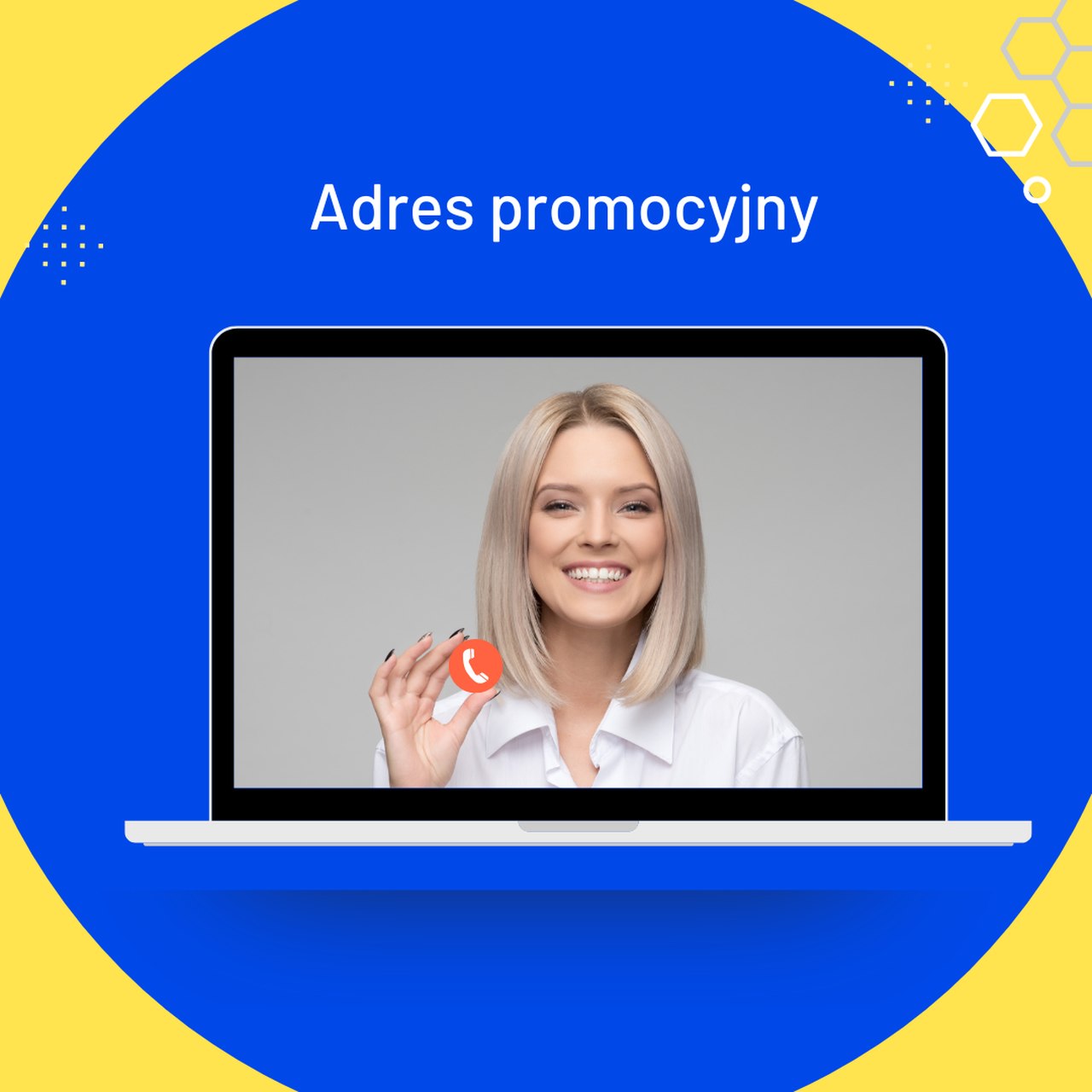 Adres dla promocji
