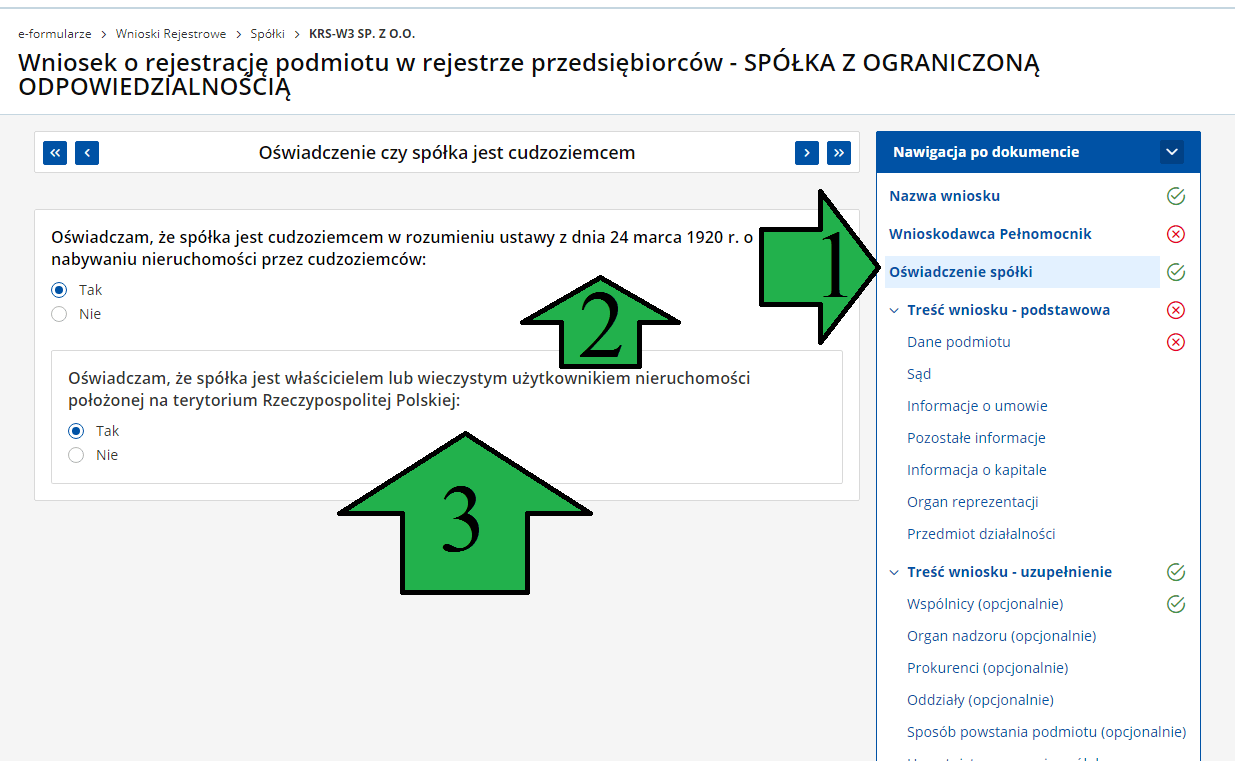 Owiadczenie splkipng