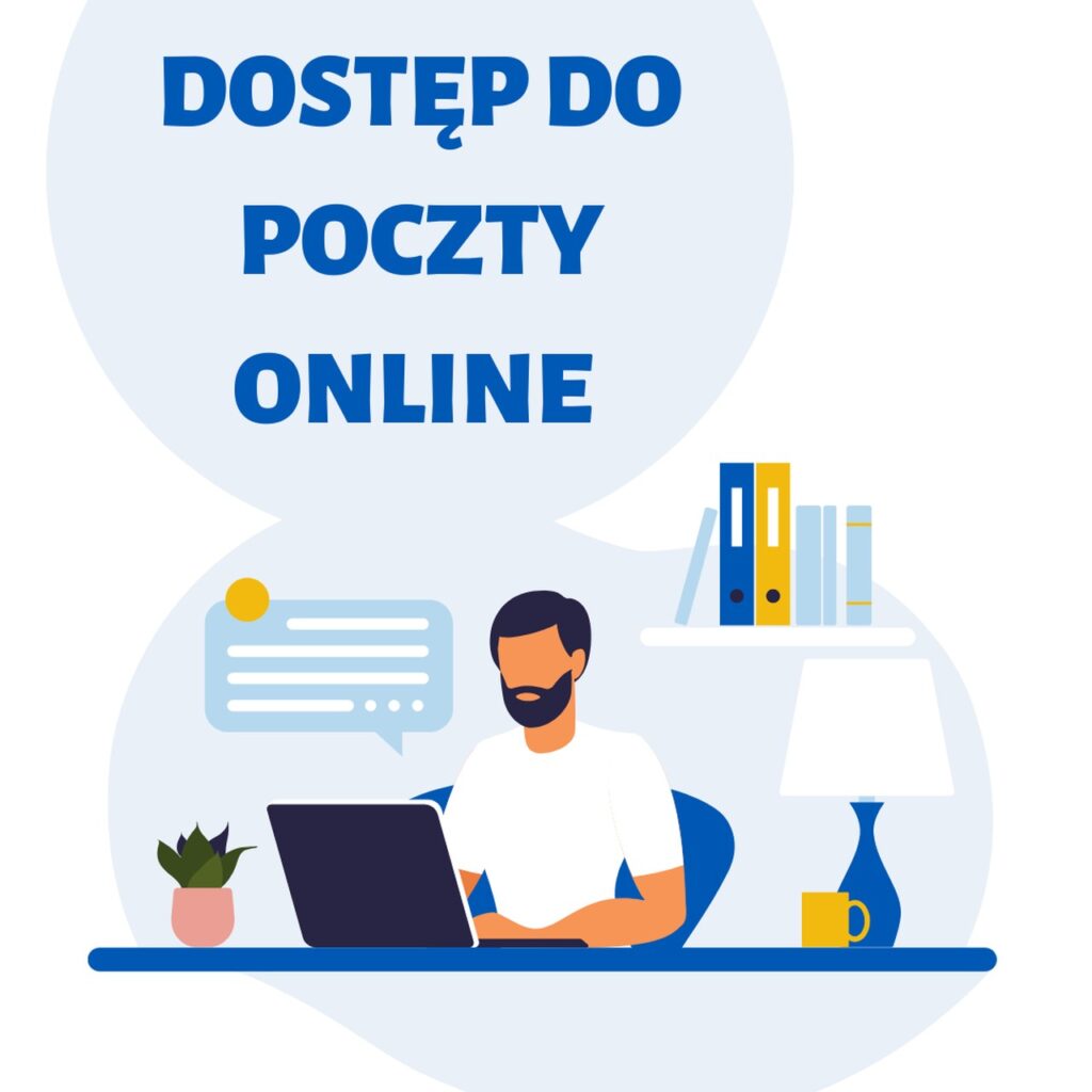 Poczta online